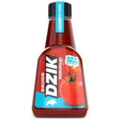 WK DZIK Sauce DZIK 430 g