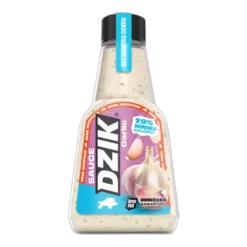 WK DZIK Sauce DZIK 430 g