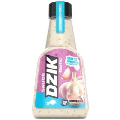 WK DZIK Sauce DZIK 430 g