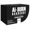 YAMAMOTO AI-Burn Hardcore 180 caps.