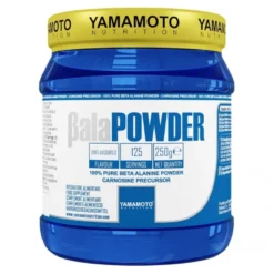 YAMAMOTO βala Powder 250 g