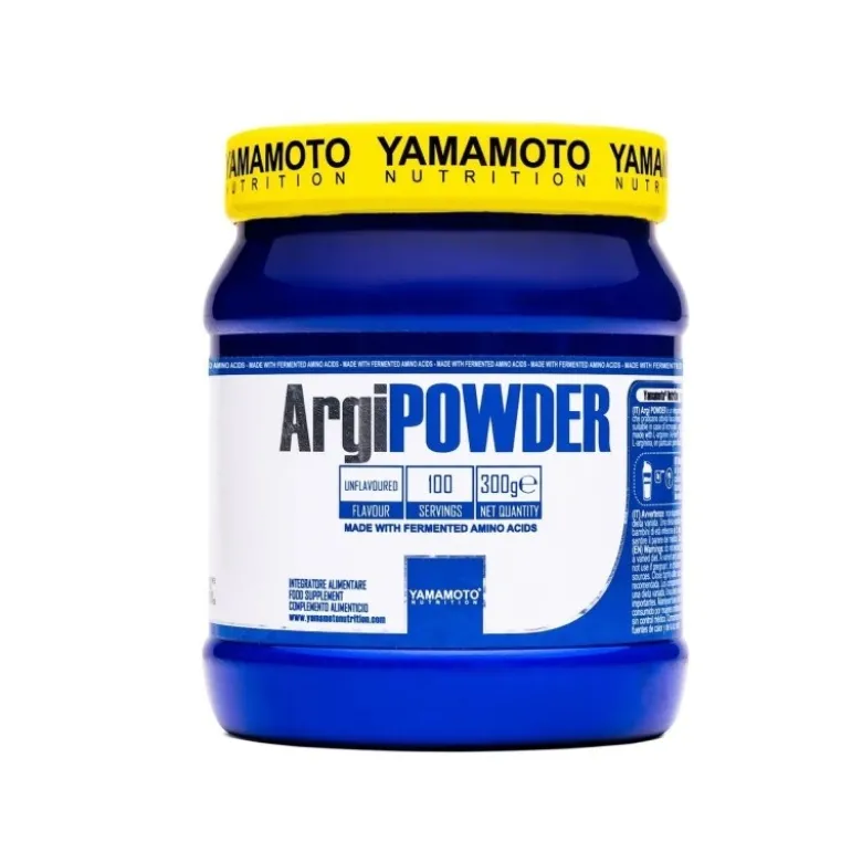 YAMAMOTO ArgiPowder 300 g