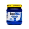 YAMAMOTO BCAA Tabs 500 tabs.