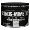 YAMAMOTO Chnos Mimetic 60 tabs.