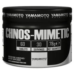 YAMAMOTO Chnos Mimetic 60 tabs.