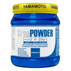 YAMAMOTO CreaPowder 500 g