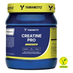 YAMAMOTO CreatinePro Creapure 500 g