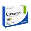 YAMAMOTO Curcuma 30 caps.