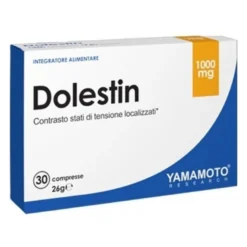 YAMAMOTO Dolestin 30 tabs.