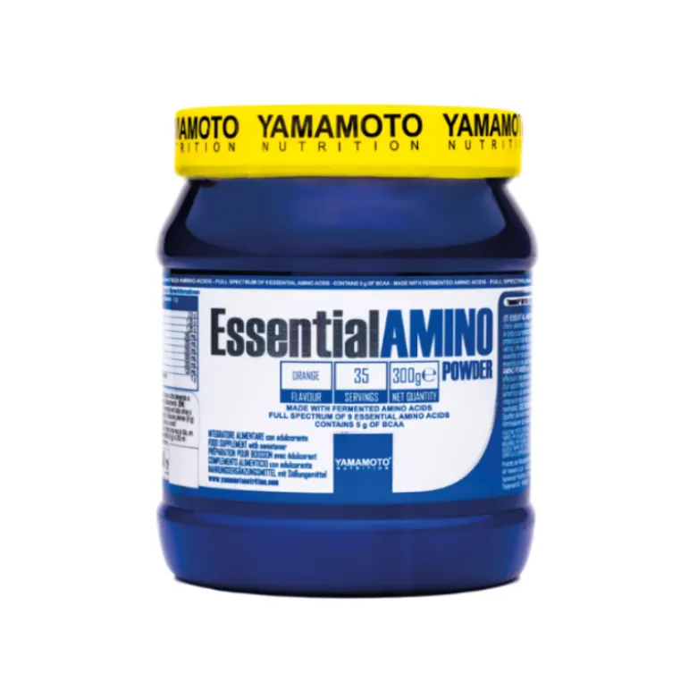 YAMAMOTO Essential Amino Powder 300 g