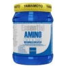 YAMAMOTO Essential Amino 600 tabs.