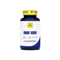 YAMAMOTO HMB 1000 90 tabs.