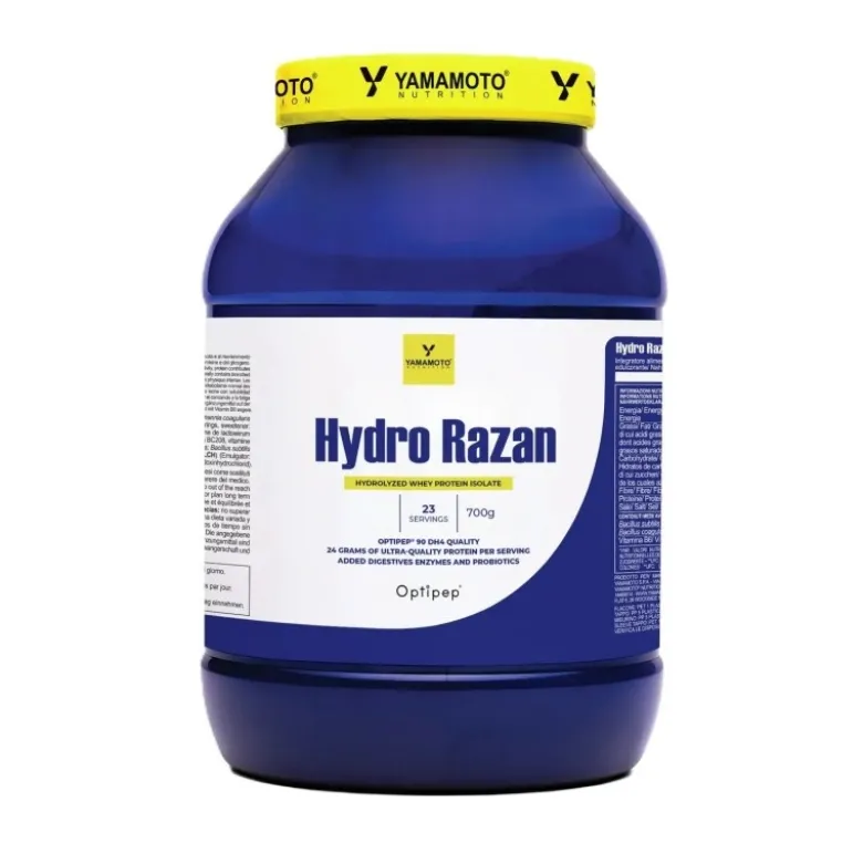 YAMAMOTO Hydro Razan 700 g