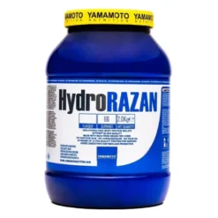 YAMAMOTO Hydro Razan 2000 g - Smaki czekoladowe