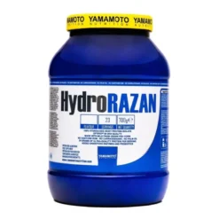 YAMAMOTO Hydro Razan 700 g - Smaki czekoladowe