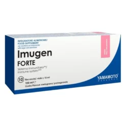 YAMAMOTO Imugen FORTE 10 x 10 ml