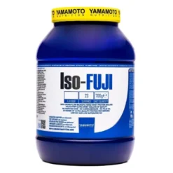 YAMAMOTO Iso-FUJI 700 g SMAKI CZEKOLADOWE