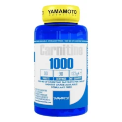 YAMAMOTO Karnityna 1000 90 tabs.
