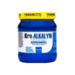 YAMAMOTO Kre-Alkalyn 240 caps.