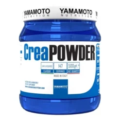 YAMAMOTO Kreatyna Powder 500 g