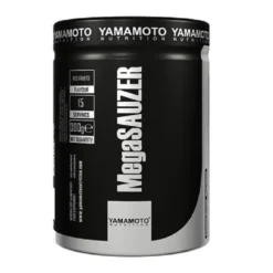 YAMAMOTO Mega SAUZER 300 g