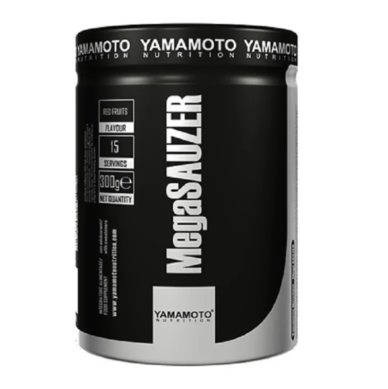 YAMAMOTO Mega SAUZER 300 g