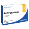 YAMAMOTO Resveratrolo 30 caps.