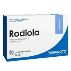 YAMAMOTO Rodiola 30 tabs.