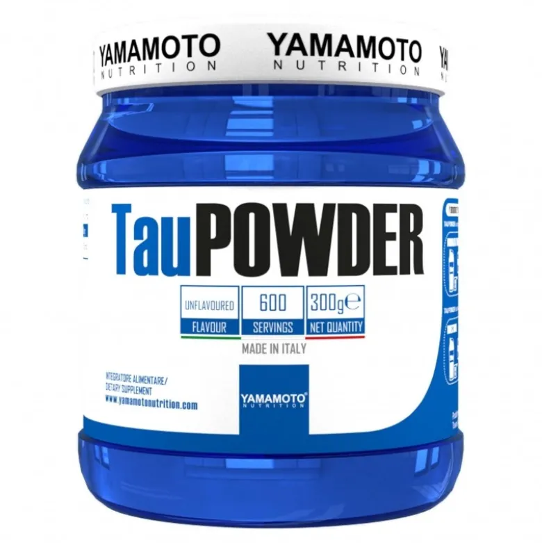 YAMAMOTO Tau Powder 300 g