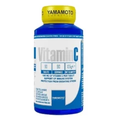 YAMAMOTO Witamina C 1000 mg 90 tabs.